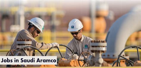 aramco jobs for expats